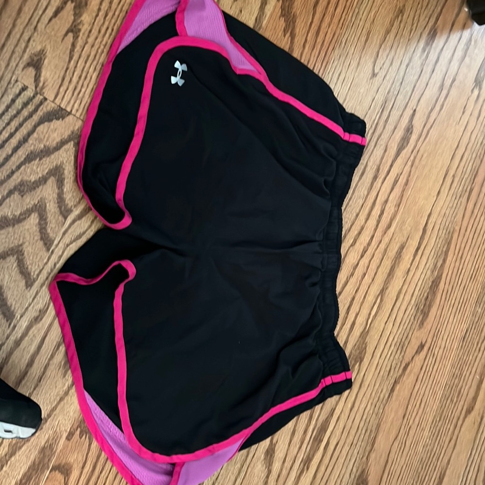 UA  shorts size Medium